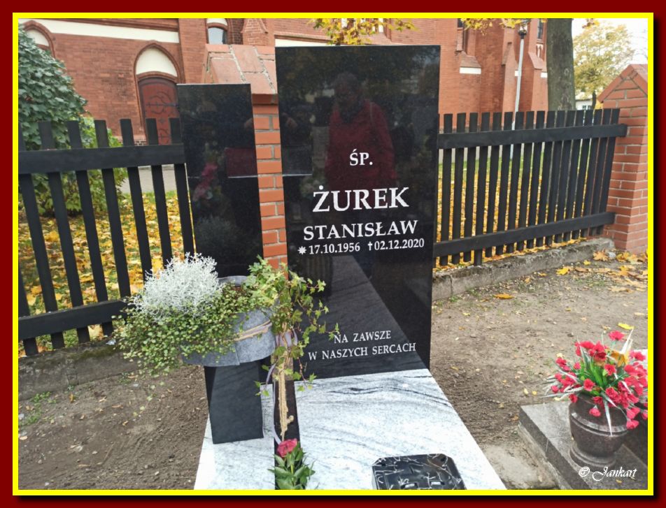 Żurek S.